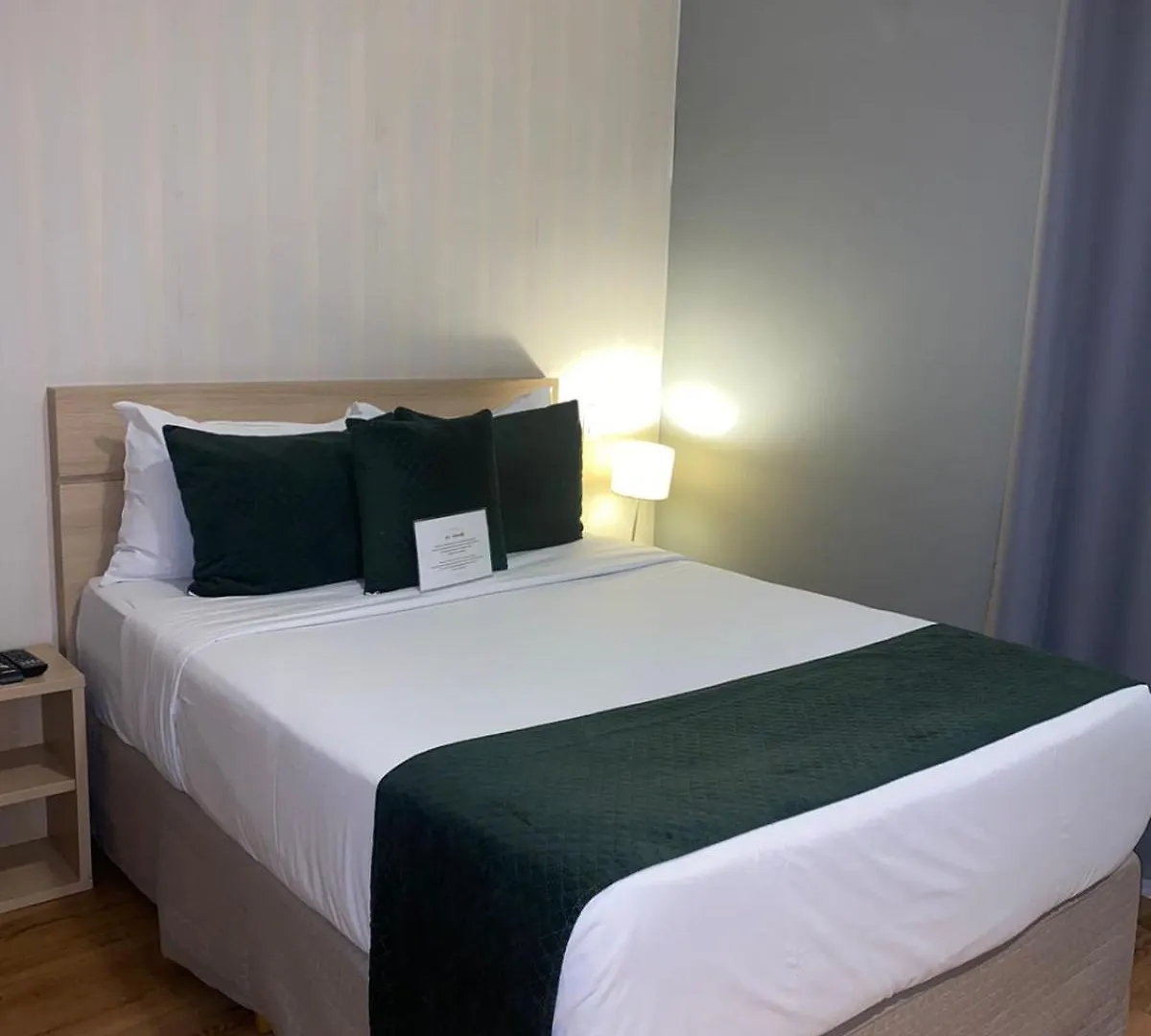 Hotel Heritage Sao Paulo