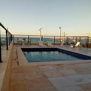 Tabajara Flats De Iracema Apartamento Fortaleza (Ceara)