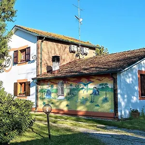 La Mia Oasi Bed & Breakfast Comacchio
