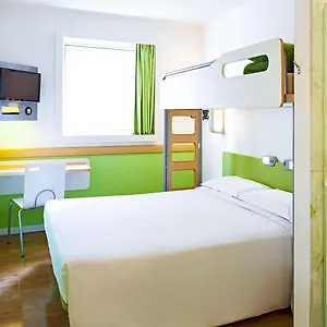 Hotel Ibis Budget Paulista