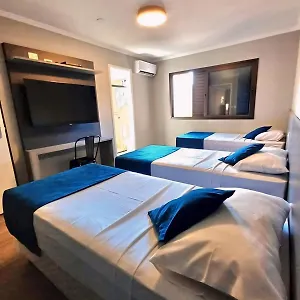 Bella Paulista Hotel