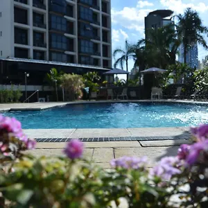 Aparthotel Plaza Small Town Flat
