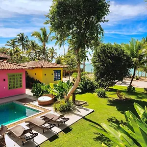 Taina - Arraial D'ajuda, Bahia Villa Porto Seguro