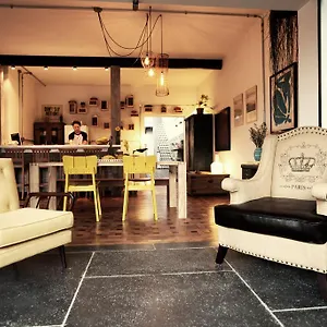 Casa Sp011 Hostel