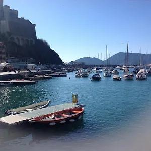 La Baia Di Affittacamere Lerici