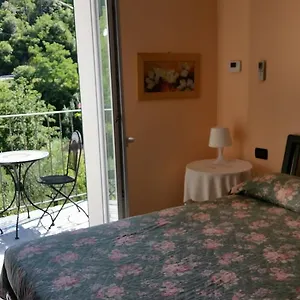 I Tecci Bed & Breakfast Quiliano