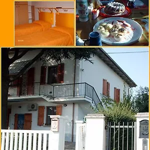 La Bella Zola Bed & Breakfast Zola Predosa