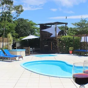 Ilha Da Magia Inn Florianópolis