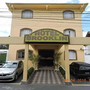 Brooklin Hotel