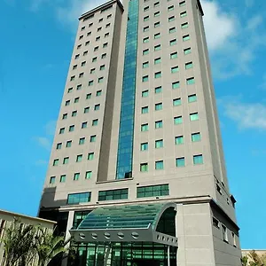 Luz Plaza Hotel