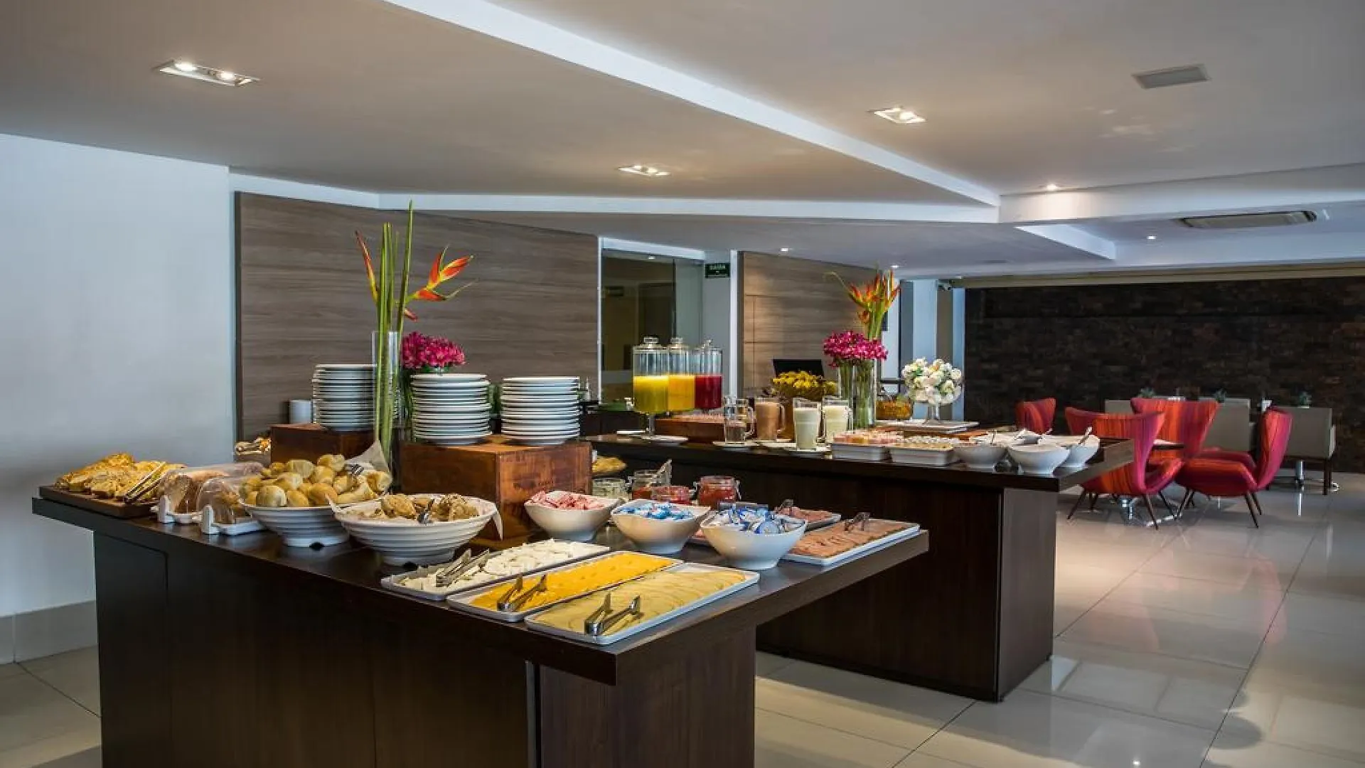 ****  Hotel Heritage San Paolo Brasile