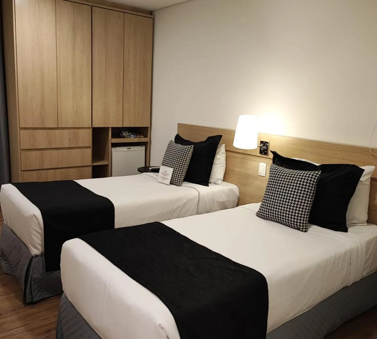 Hotel Heritage San Paolo