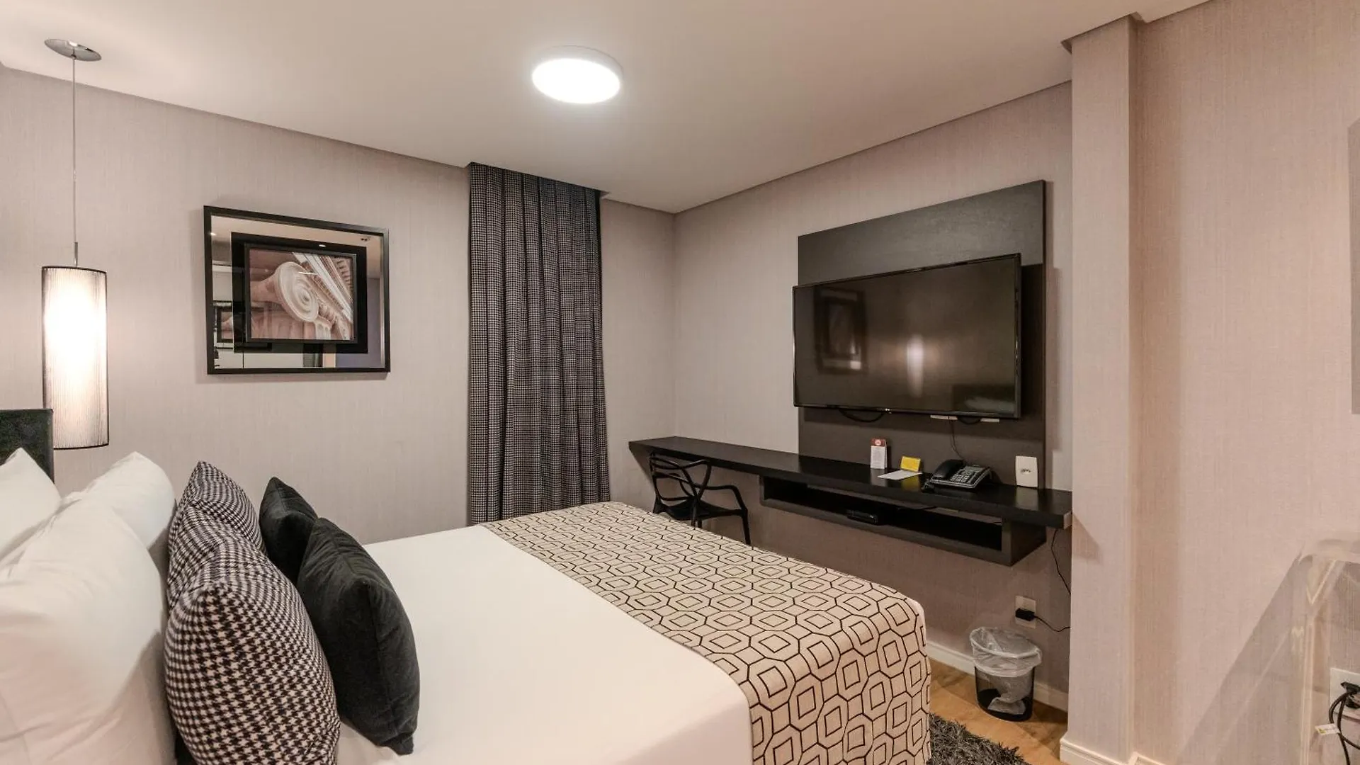 Hotel Heritage San Paolo