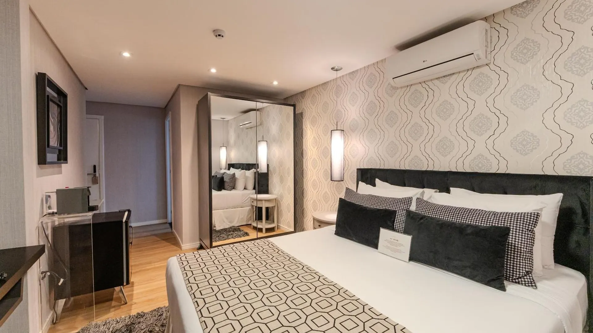 Hotel Heritage San Paolo