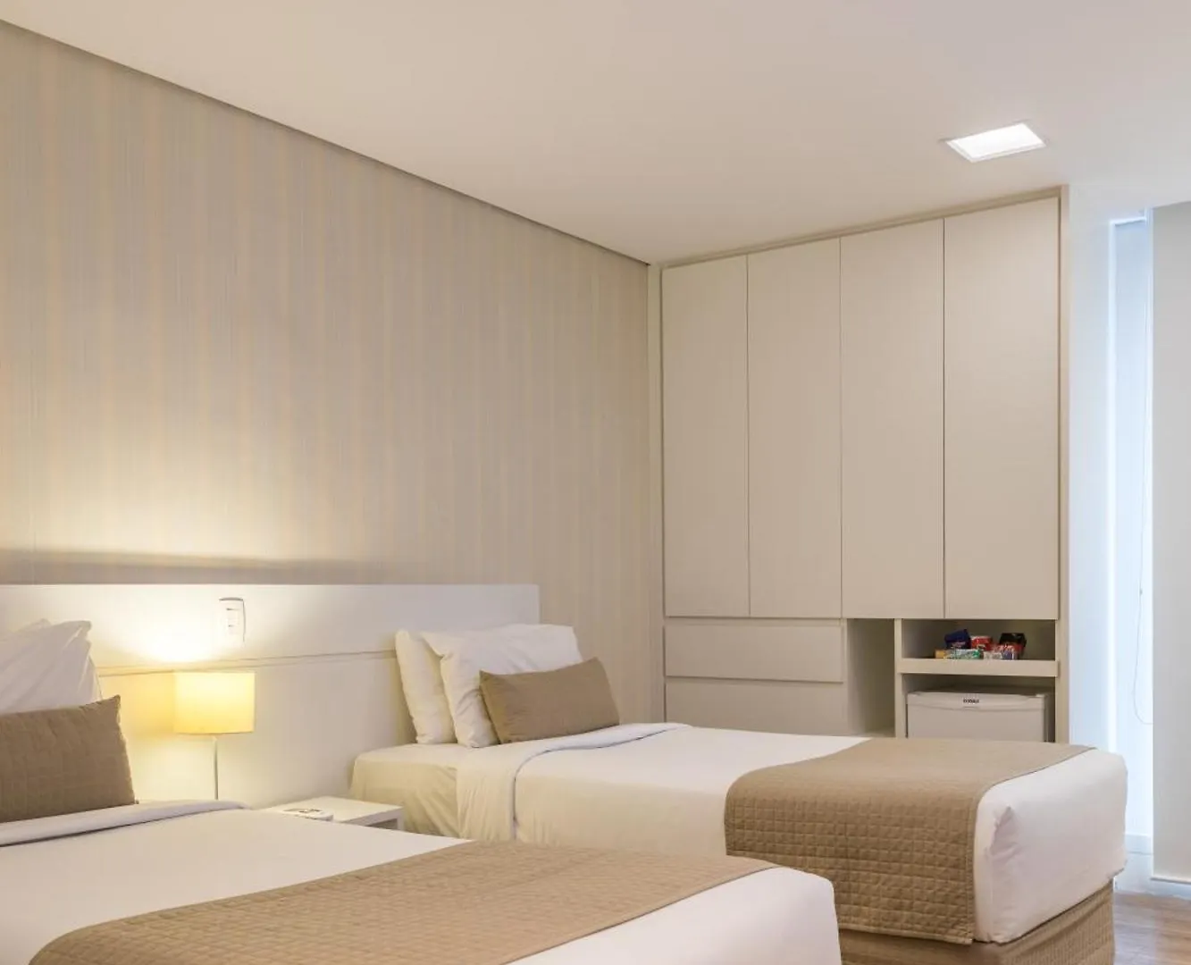 Hotel Heritage San Paolo