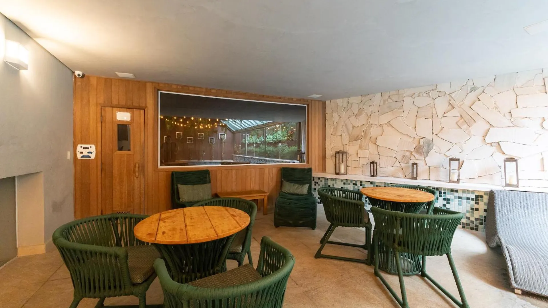 Hotel Heritage San Paolo