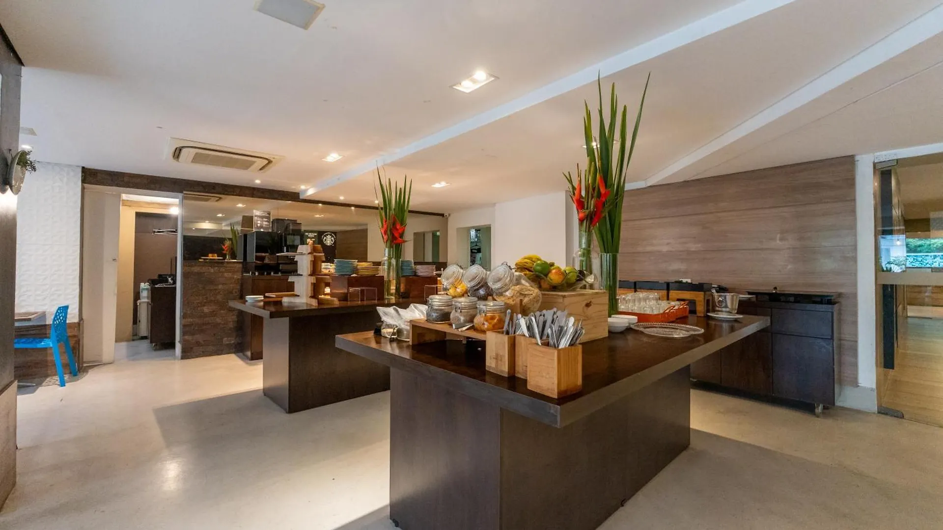 Hotel Heritage San Paolo