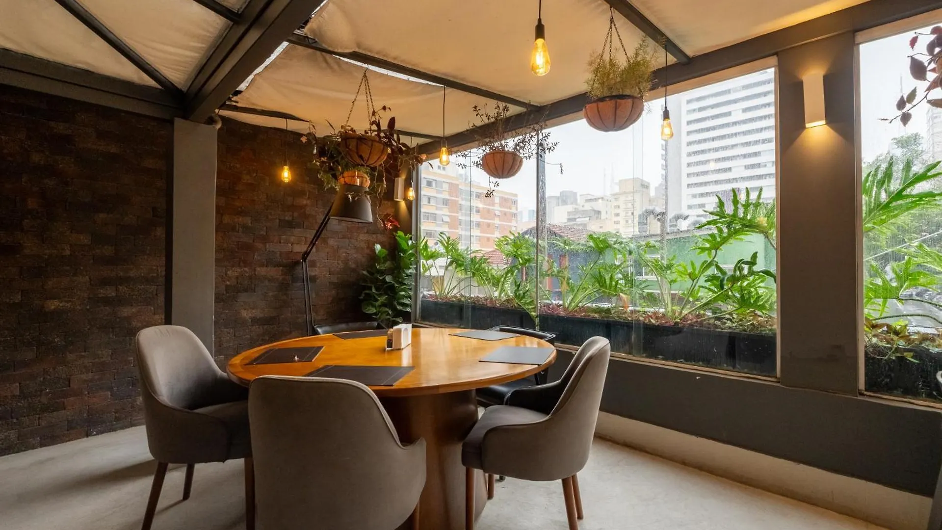 Hotel Heritage San Paolo