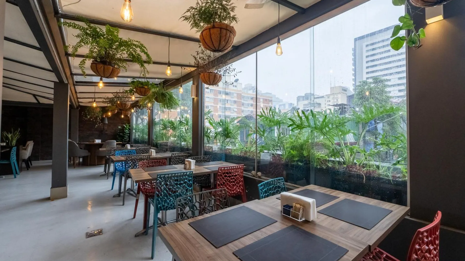 Hotel Heritage San Paolo