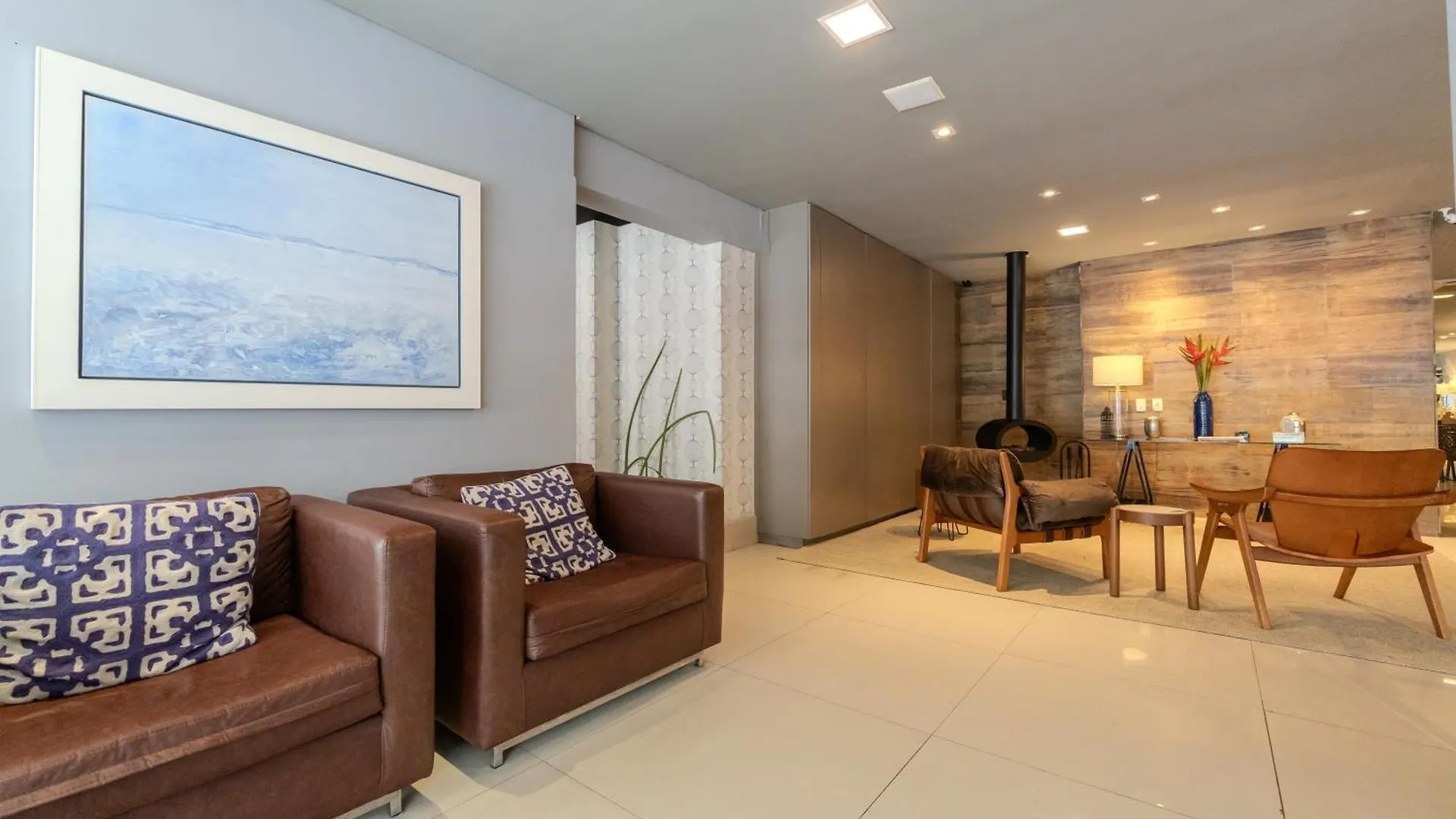 Hotel Heritage 圣保罗