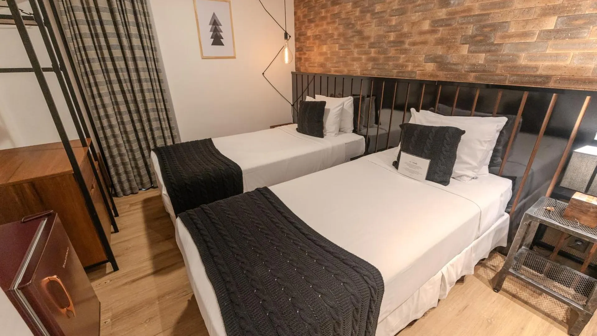 Hotel Heritage San Paolo