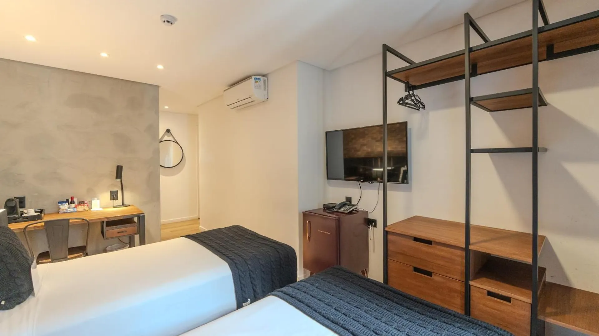 Hotel Heritage San Paolo