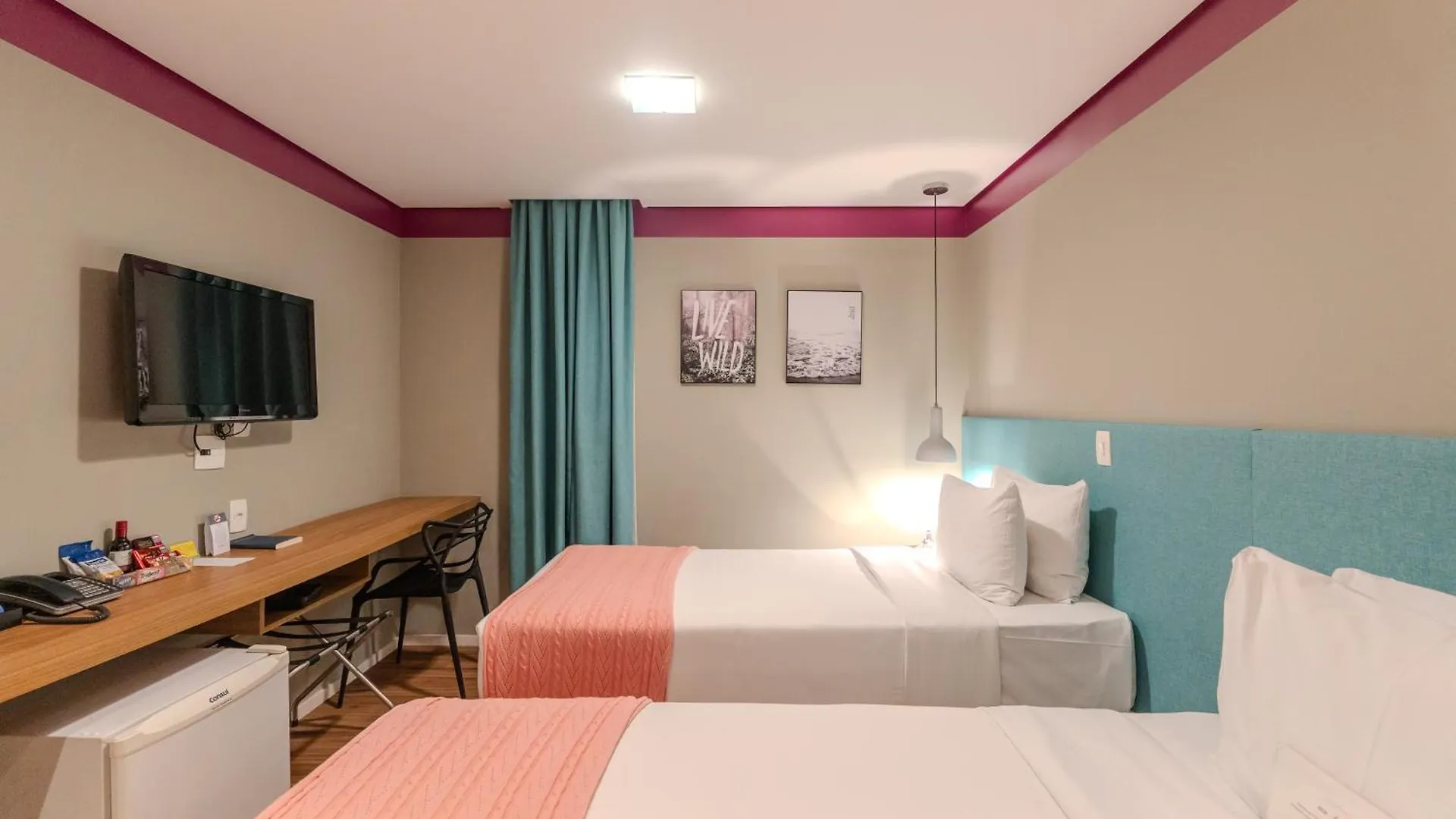 Hotel Heritage San Paolo