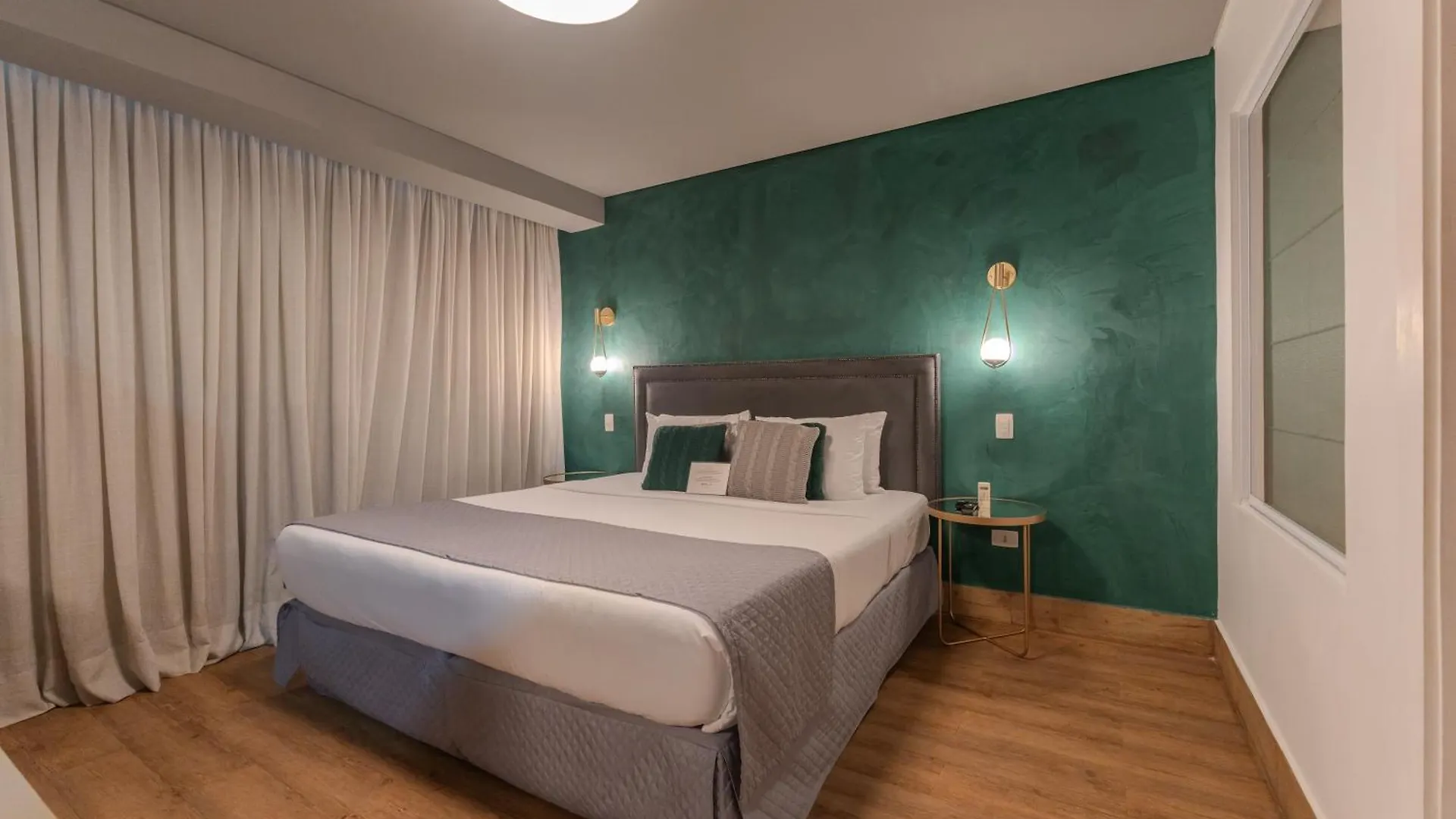 Hotel Heritage San Paolo