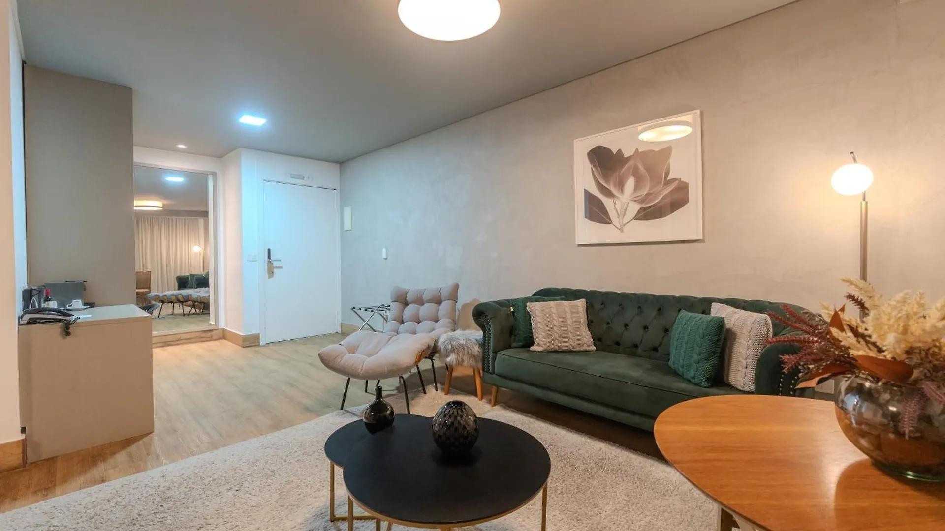 Hotel Heritage San Paolo 4*,