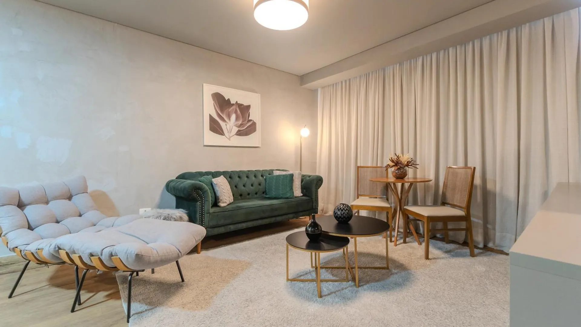 Hotel Heritage San Paolo