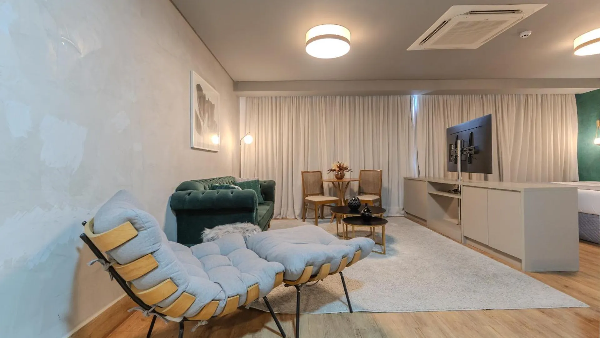 Hotel Heritage San Paolo