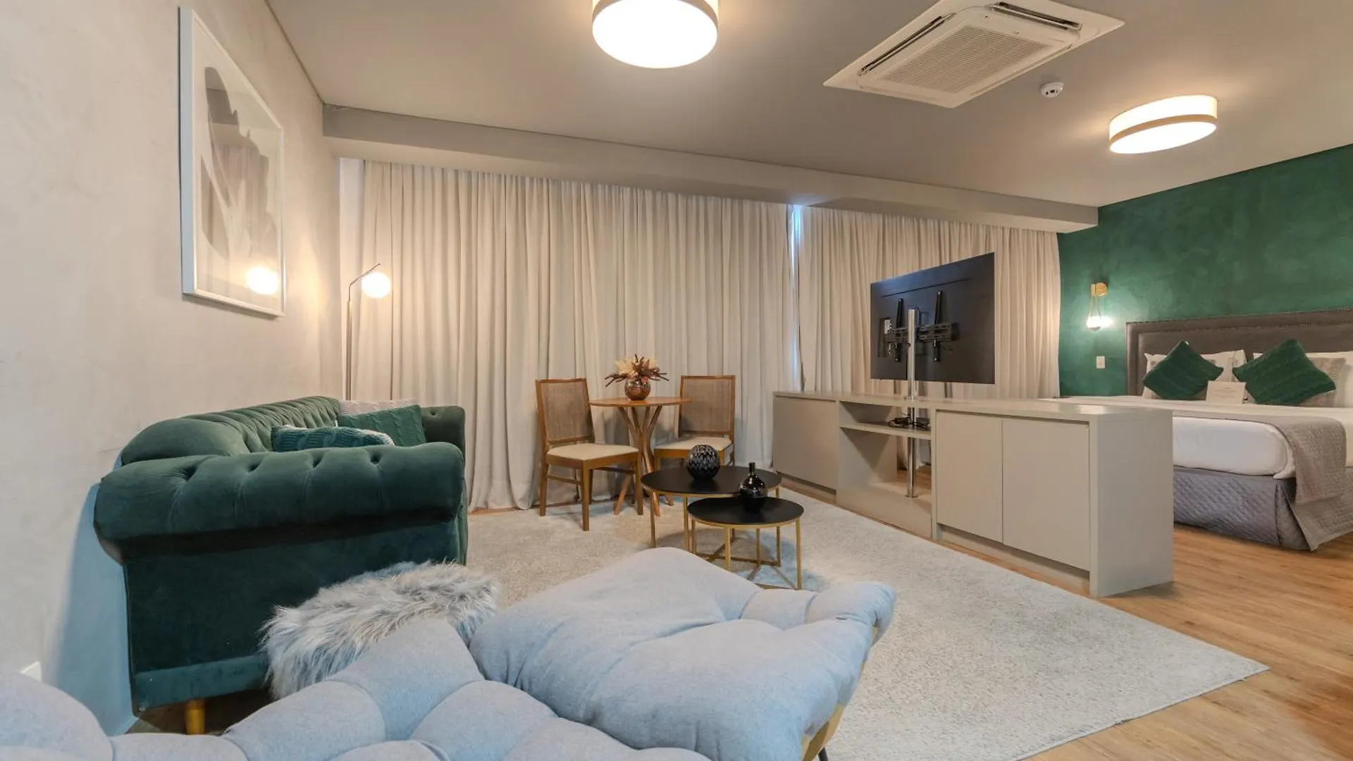 Hotel Heritage San Paolo