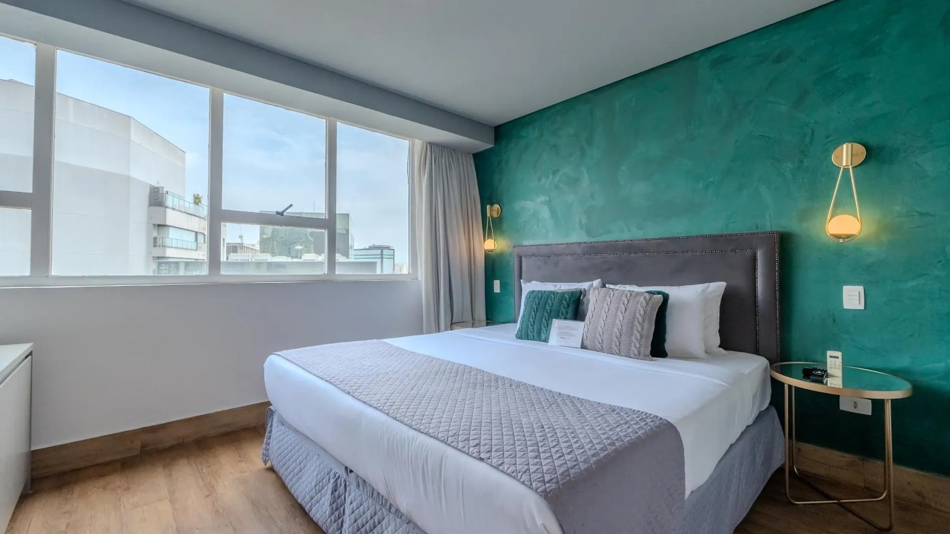 Hotel Heritage San Paolo