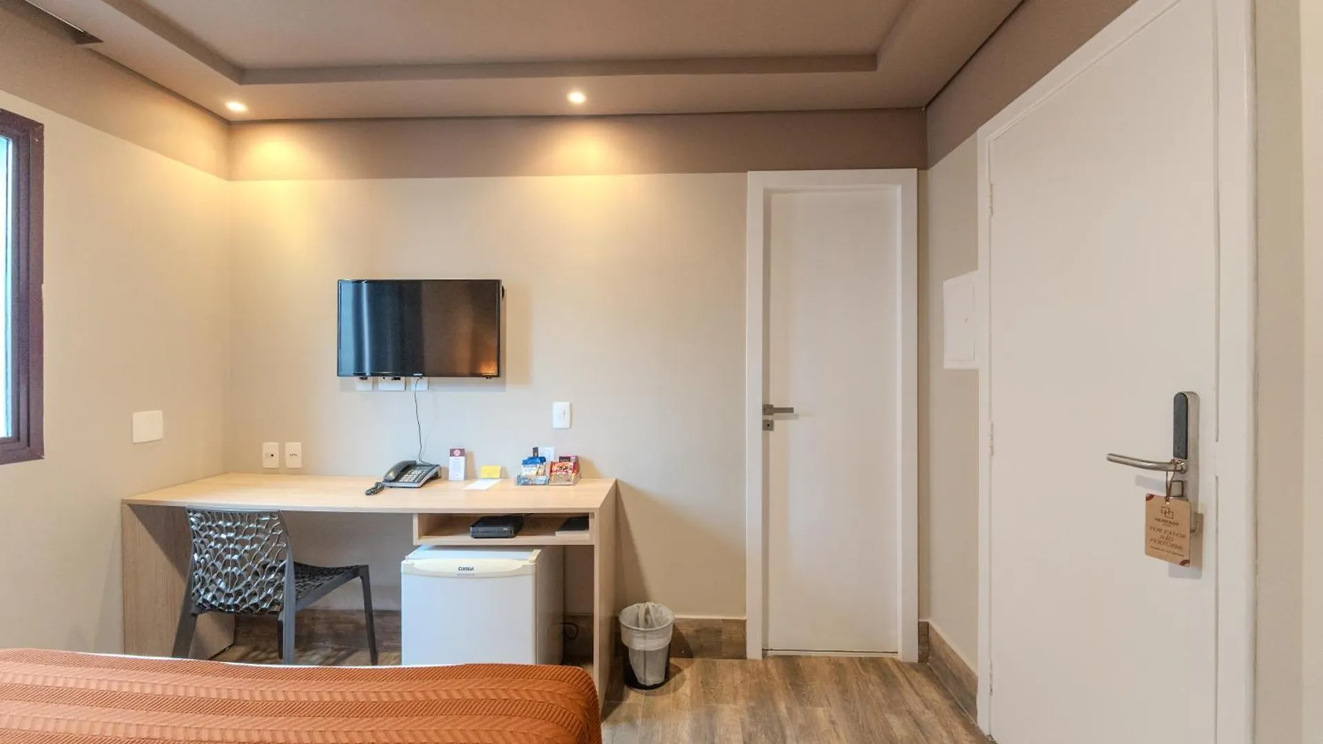Hotel Heritage San Paolo Brasile