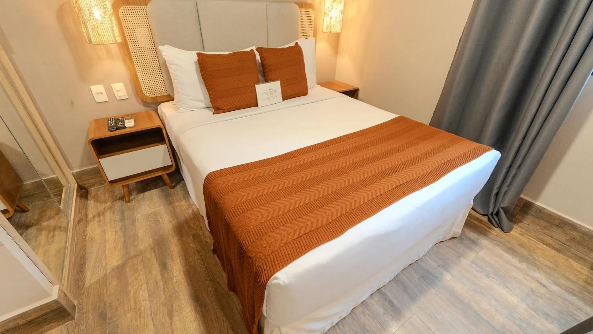 Hotel Heritage San Paolo