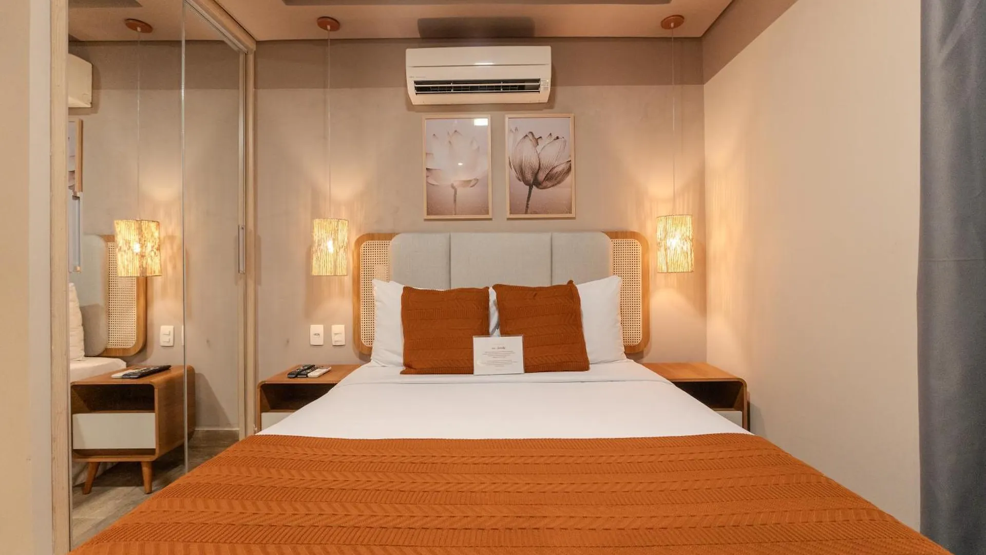 Hotel Heritage San Paolo Brasile