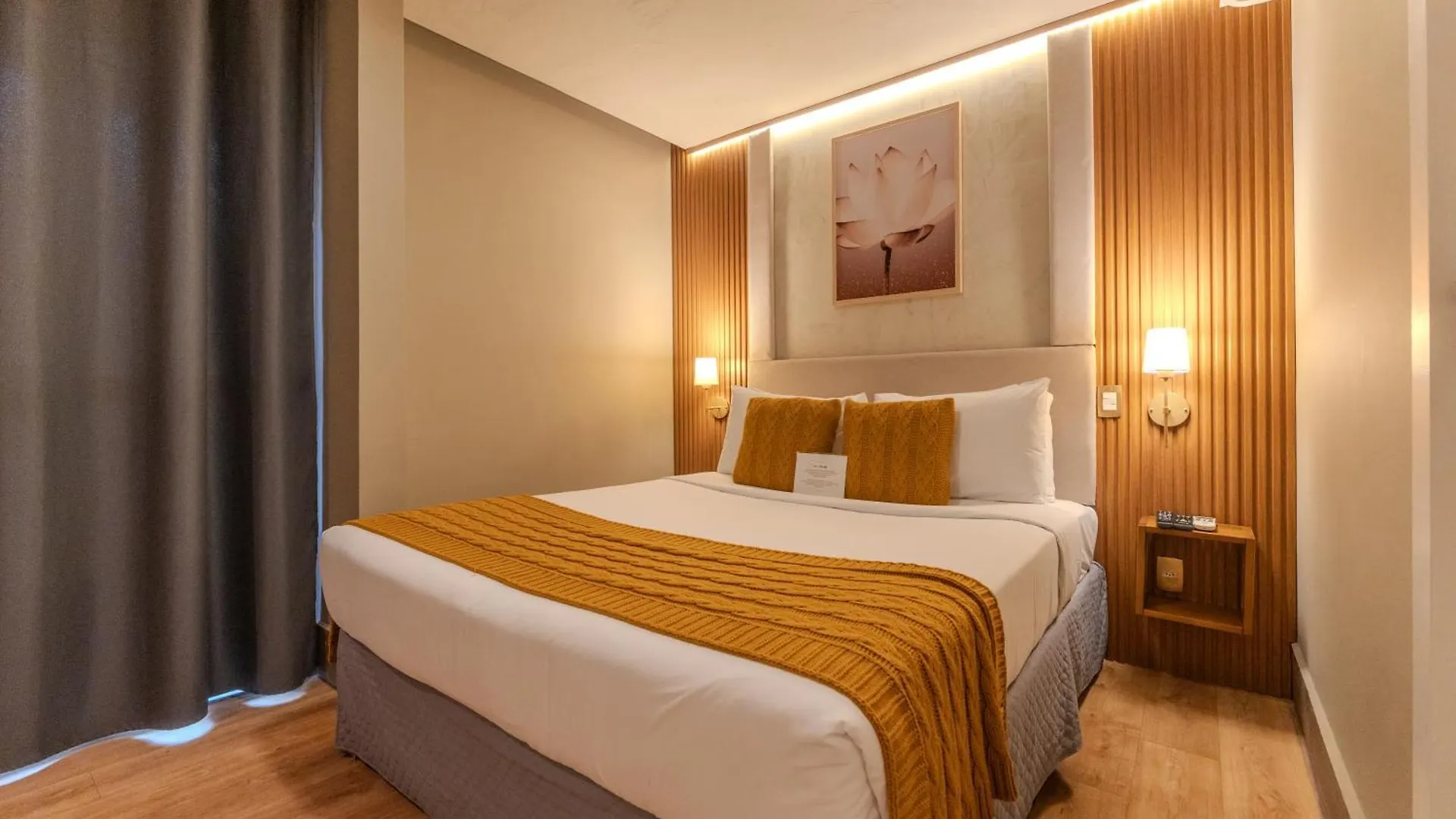 Hotel Heritage San Paolo