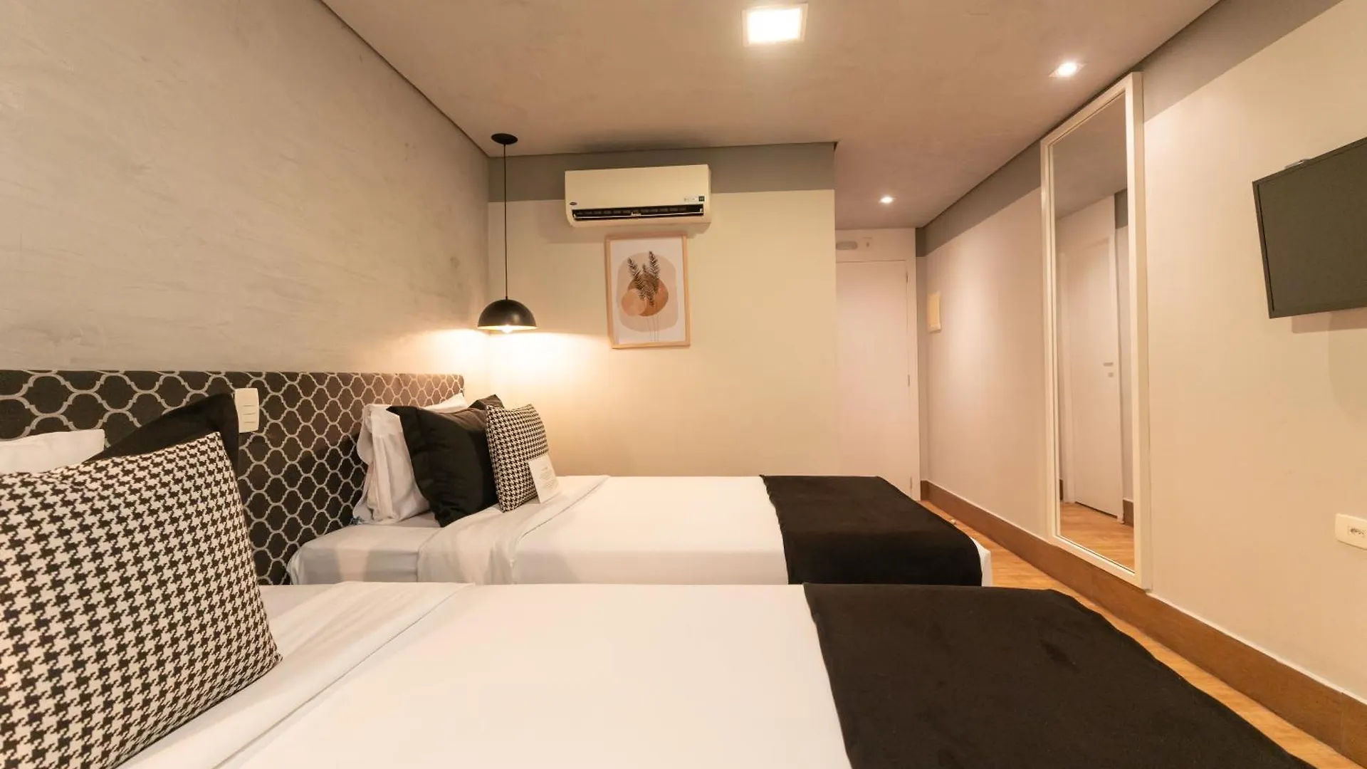 Hotel Heritage San Paolo