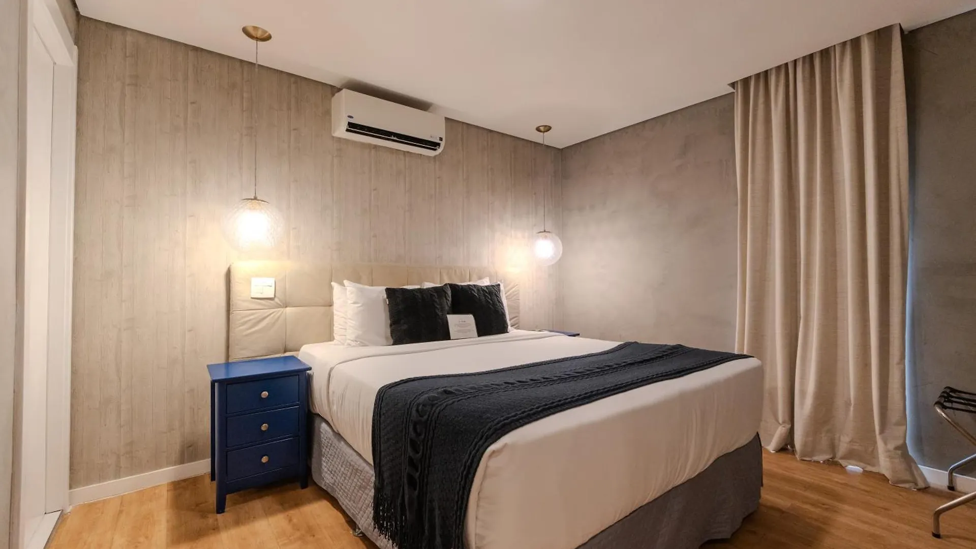 Hotel Heritage San Paolo