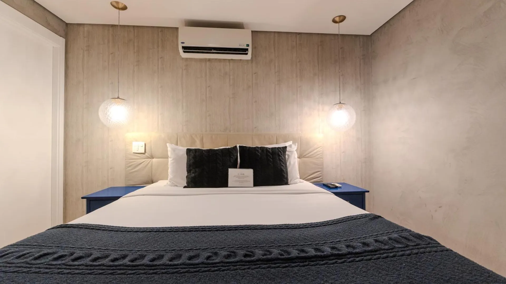 Hotel Heritage San Paolo Brasile