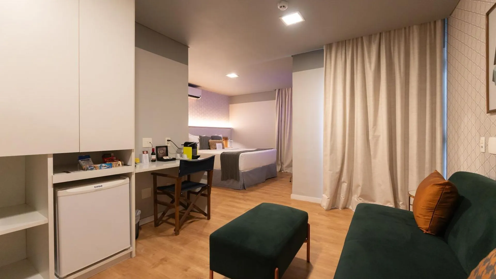 Hotel Heritage San Paolo