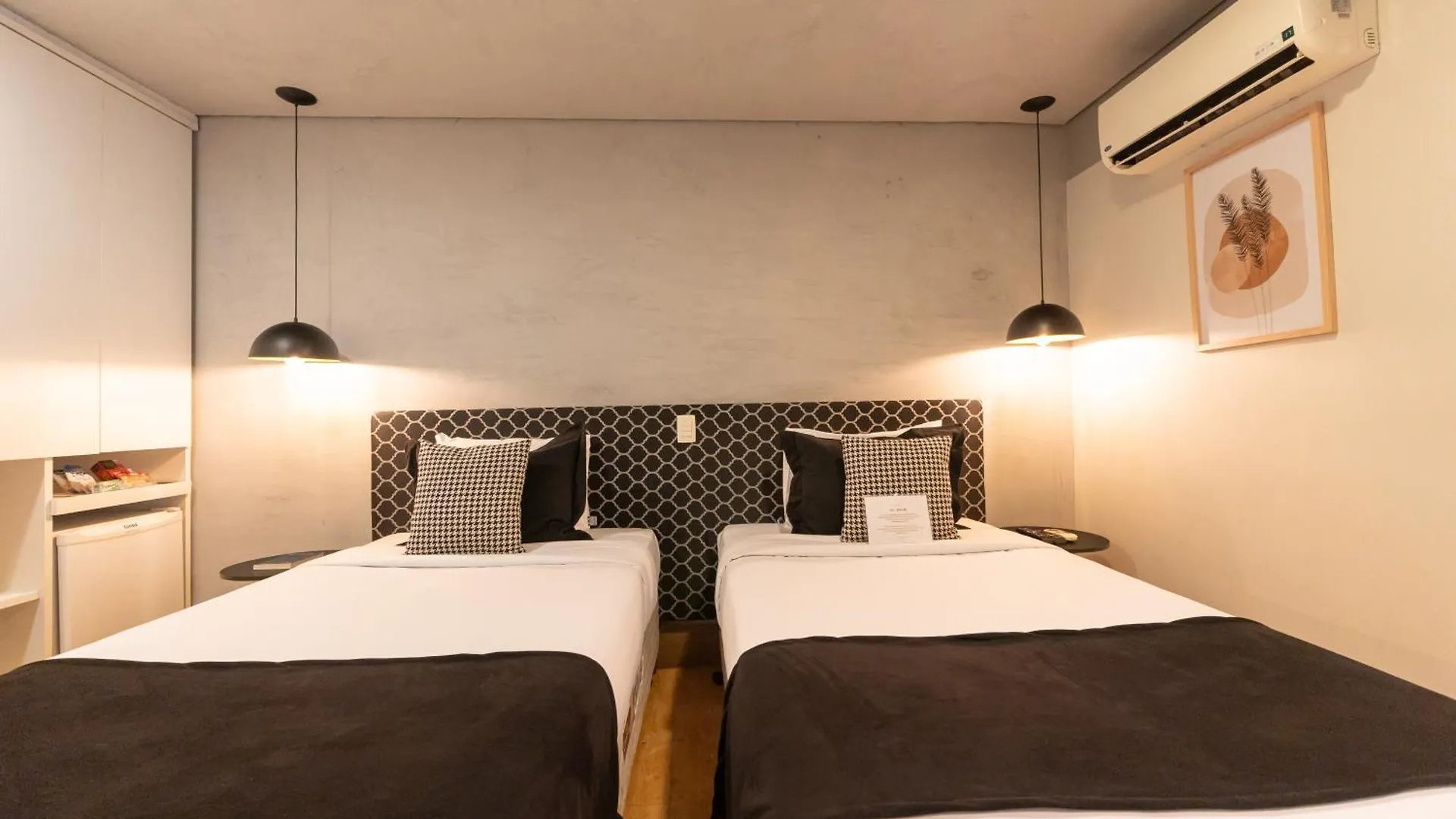 Hotel Heritage San Paolo