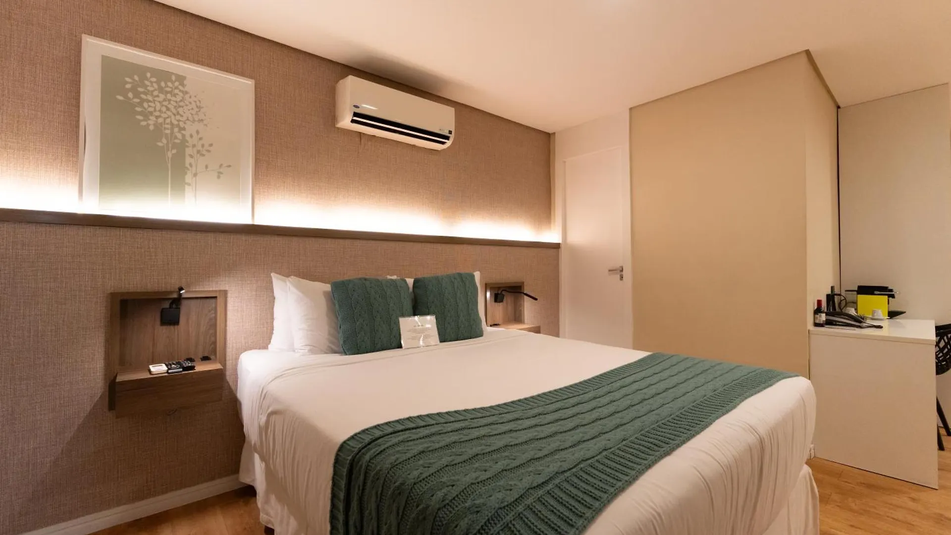 Hotel Heritage San Paolo