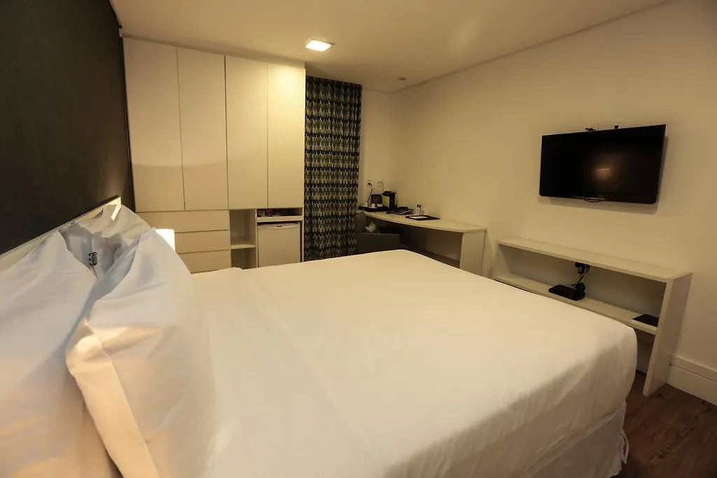 Hotel Heritage San Paolo 4*,