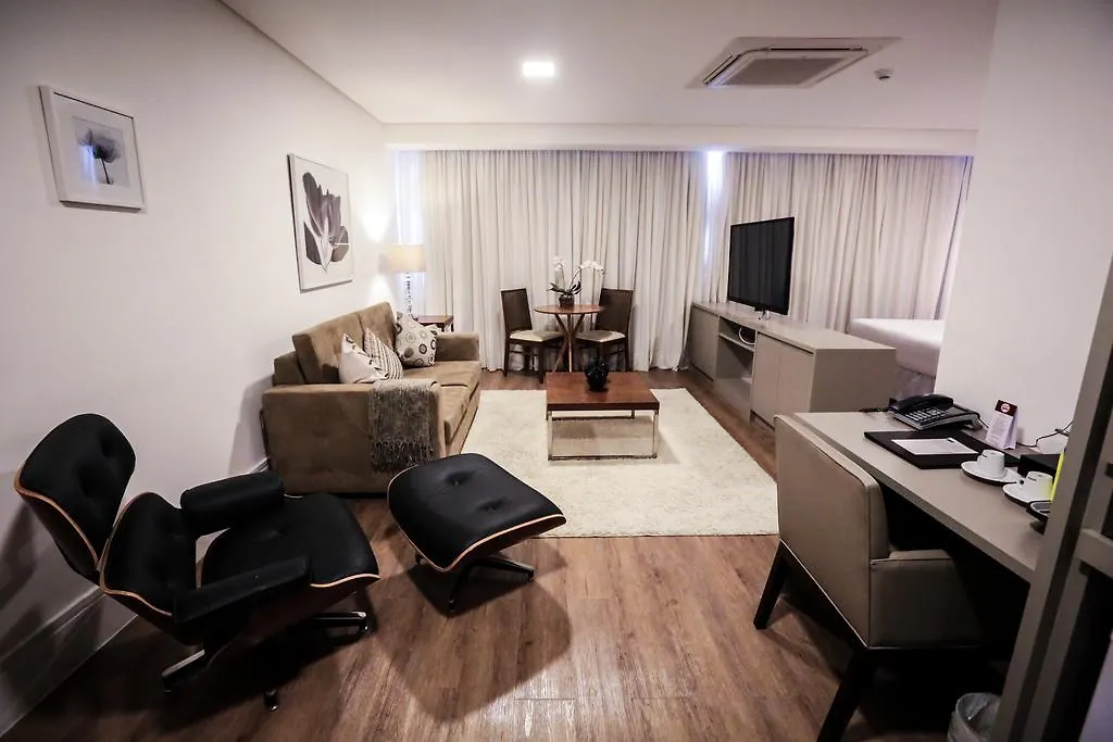 Hotel Heritage San Paolo
