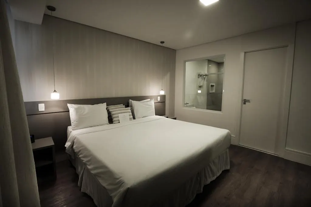 Hotel Heritage San Paolo