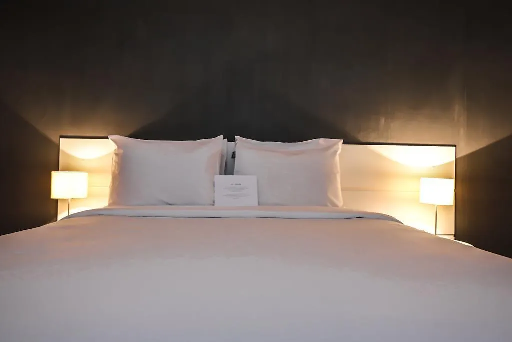 Hotel Heritage 圣保罗