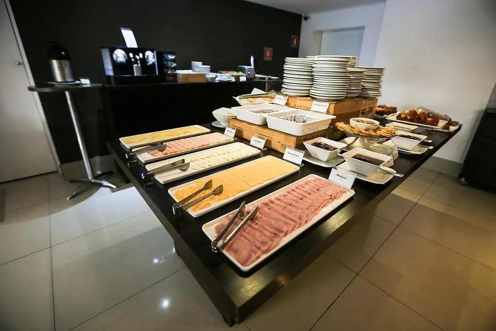 Hotel Heritage San Paolo
