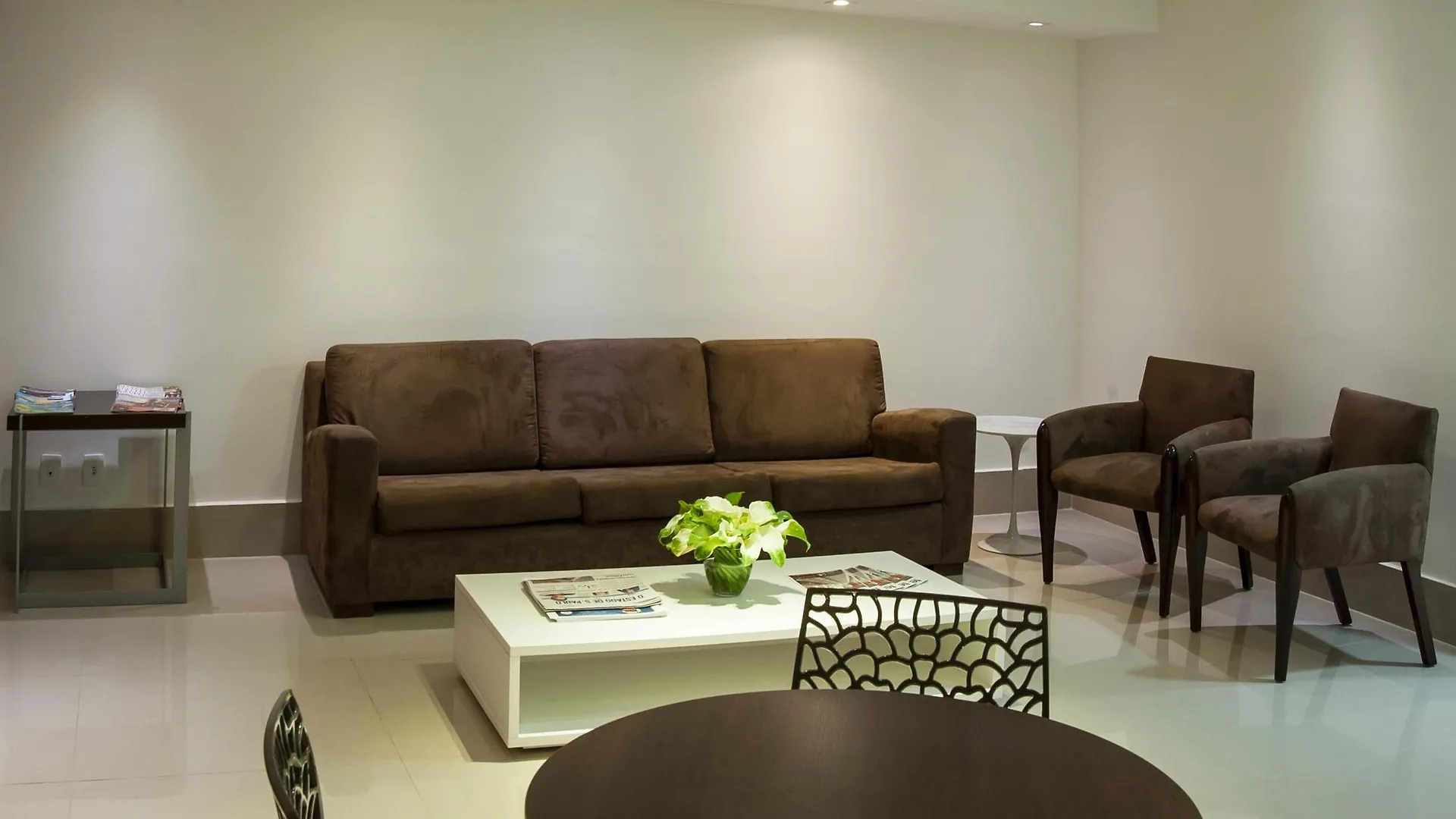 Hotel Heritage San Paolo