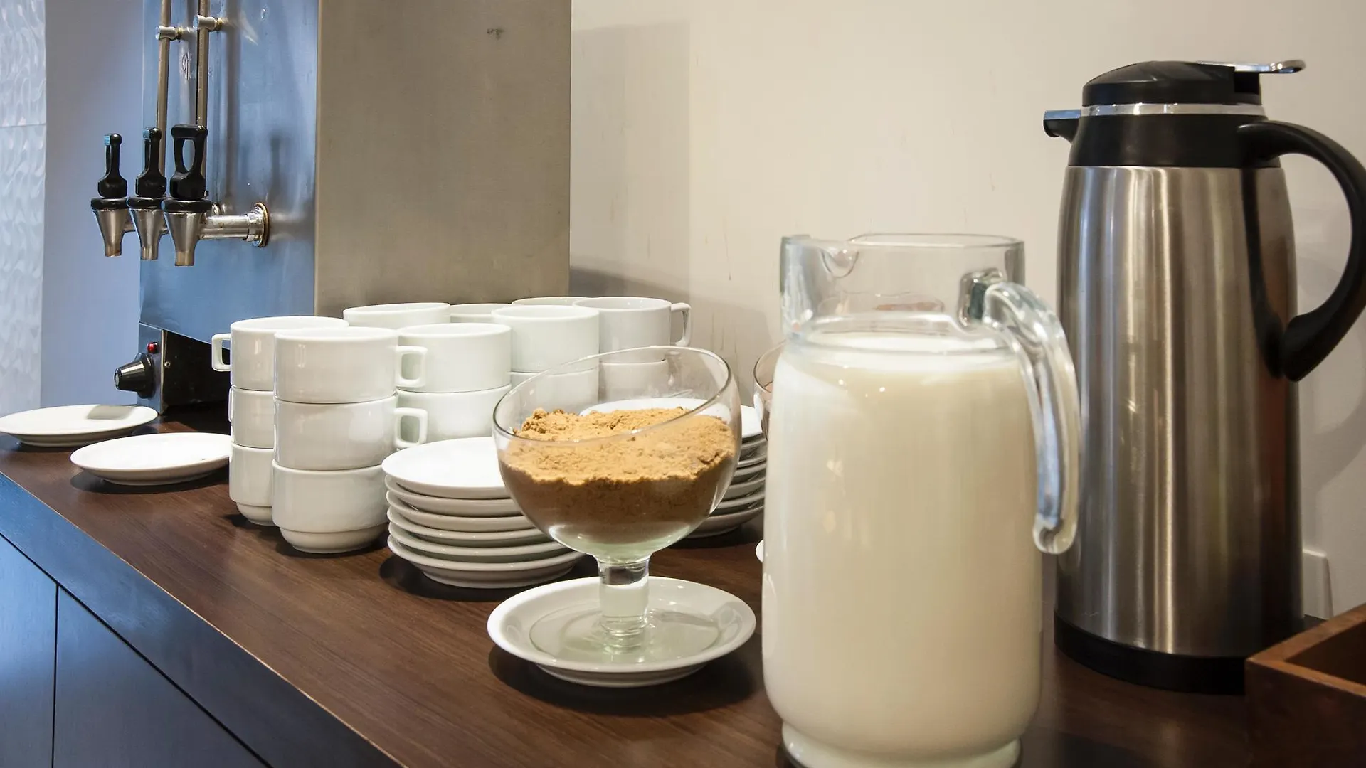 Hotel Heritage San Paolo